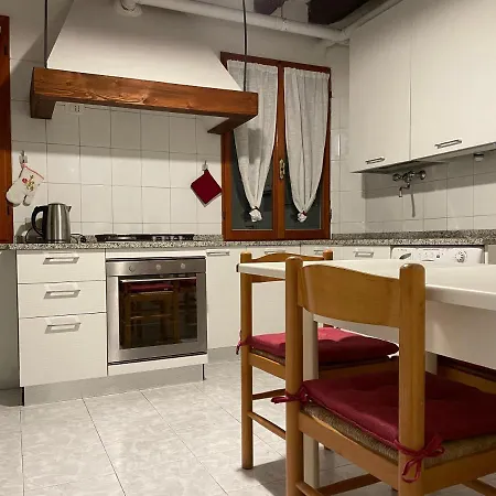 Ca Marga Cannaregio - Venetian Style 2 Bedroom Lejlighed Venedig