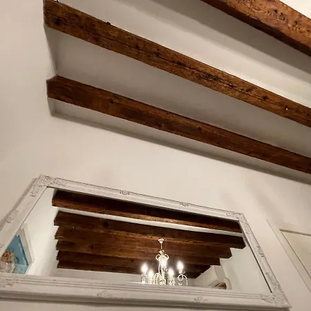 Appartement Ca Marga Cannaregio - Venetian Style 2 Bedroom Venise