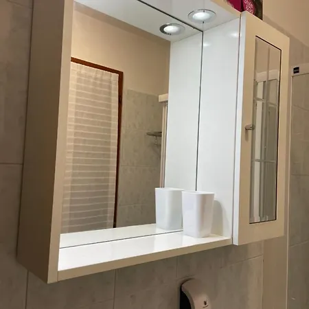 Lejlighed Ca Marga Cannaregio - Venetian Style 2 Bedroom Venedig