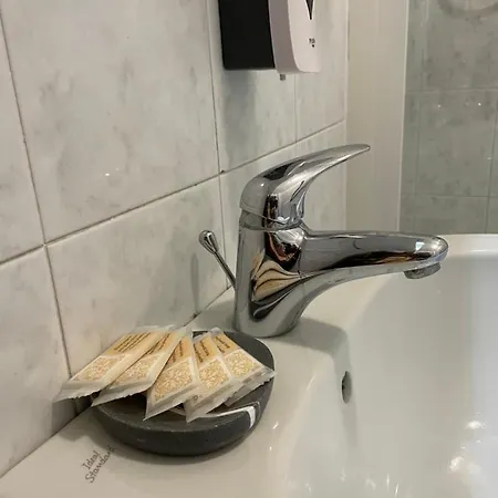 Appartement Ca Marga Cannaregio - Venetian Style 2 Bedroom Venise