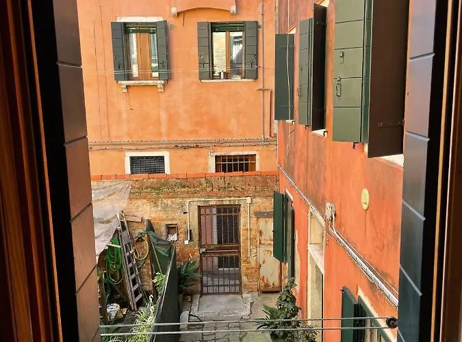 Ca Marga Cannaregio - Venetian Style 2 Bedroom Velence