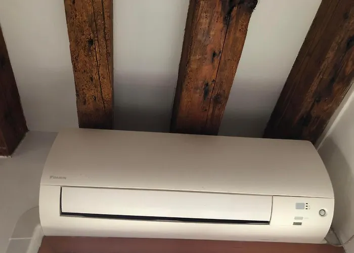 Apartman Ca Marga Cannaregio - Venetian Style 2 Bedroom