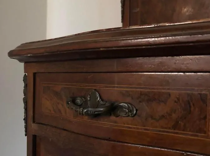 Ca Marga Cannaregio - Venetian Style 2 Bedroom Velence