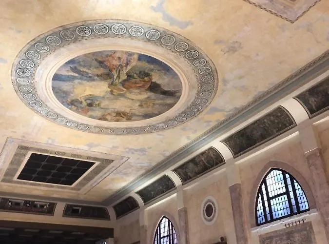 Ca Marga Cannaregio - Venetian Style 2 Bedroom * Velence