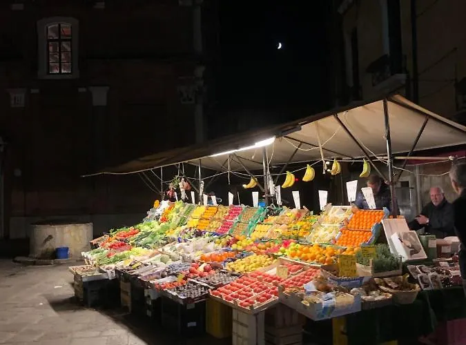 Ca Marga Cannaregio - Venetian Style 2 Bedroom Apartman Velence