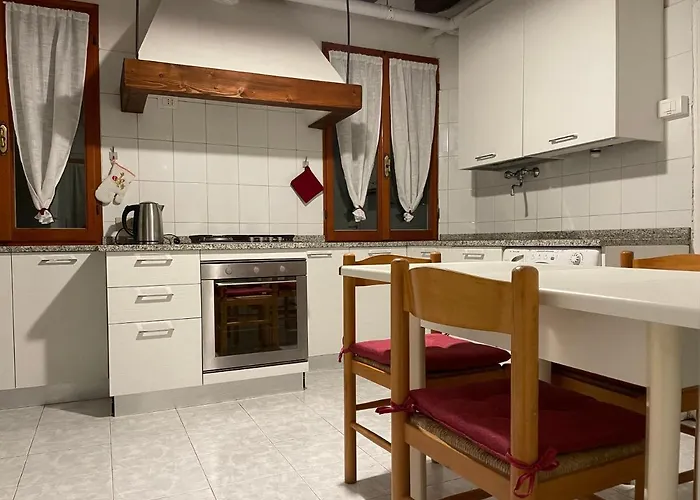 Ca Marga Cannaregio - Venetian Style 2 Bedroom Apartman Velence