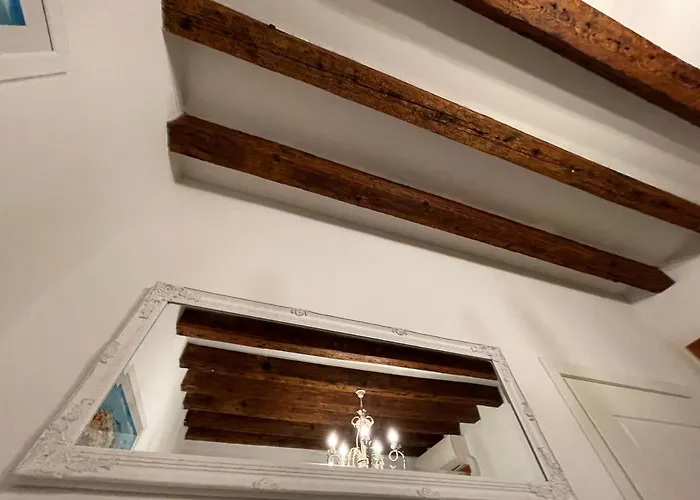 Apartman Ca Marga Cannaregio - Venetian Style 2 Bedroom Velence