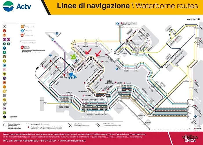 Ca Marga Cannaregio - Venetian Style 2 Bedroom * Velence